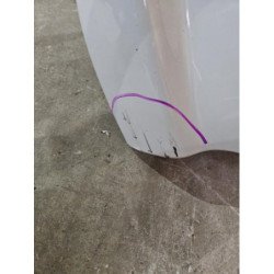 Pare Choc Arriere Peugeot 206 Phase 2 (7)